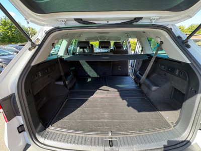 2022 Skoda Kodiaq