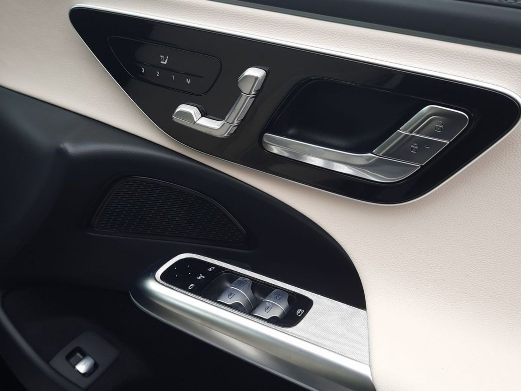 2025 Mercedes-Benz E Class