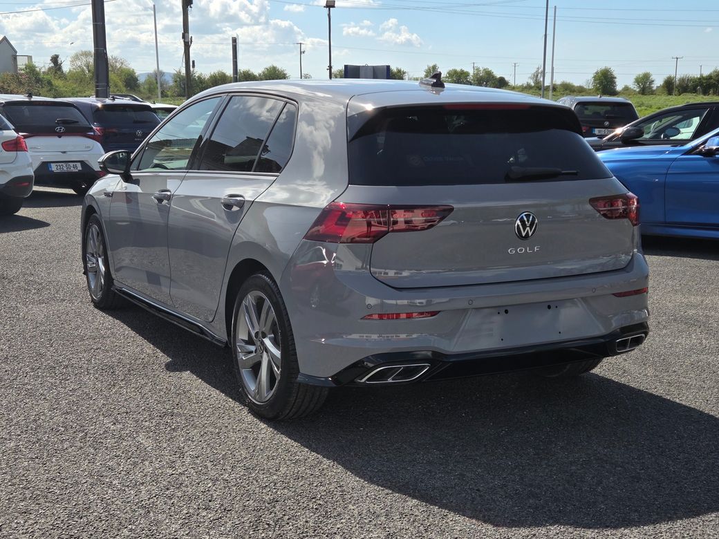 2023 Volkswagen Golf