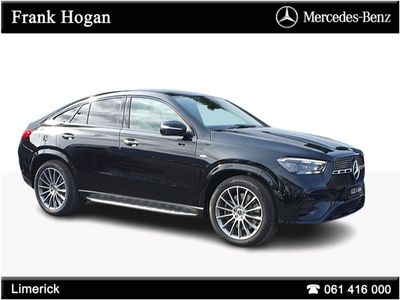 2025 Mercedes-Benz GLE Class