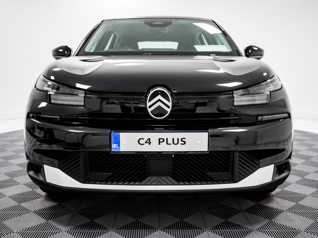 2026 Citroen C4