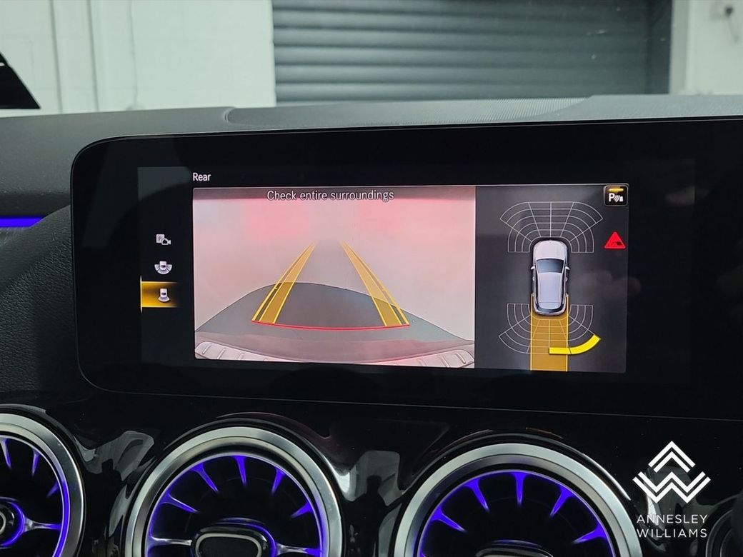 2022 Mercedes-Benz EQA