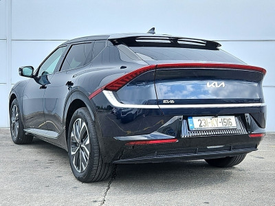 2023 Kia EV6