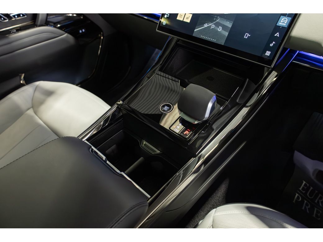 2024 Land Rover Range Rover Sport