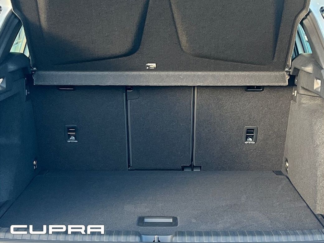 2026 Cupra Terramar
