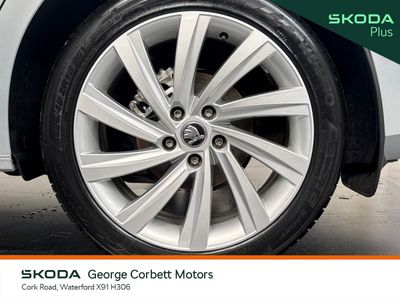 2023 Skoda Octavia