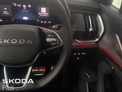 2026 Skoda Kodiaq