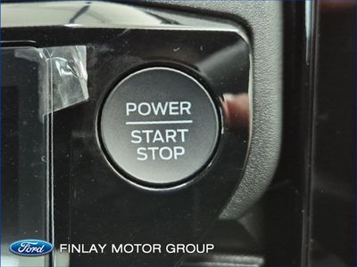 2026 Ford Puma