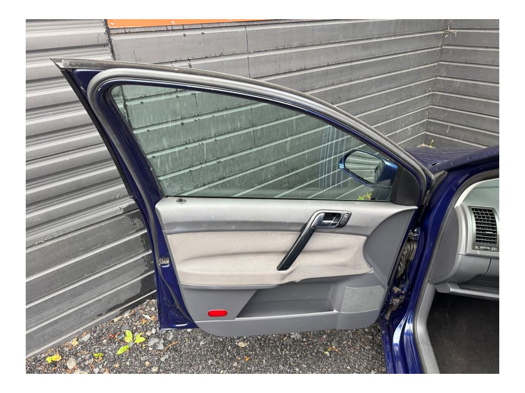 2007 Volkswagen Polo