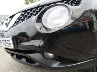 2016 Nissan Juke