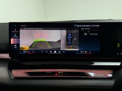 2026 BMW 5 Series