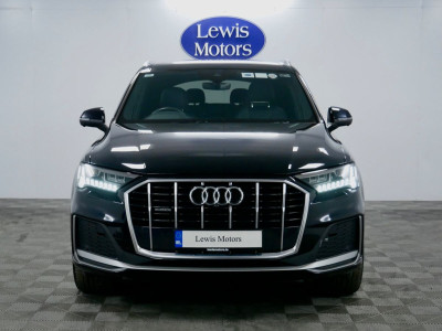2021 Audi Q7
