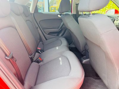 2018 Audi A1