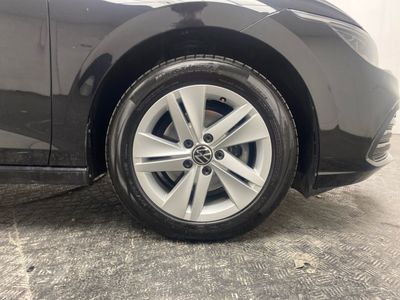 2024 Volkswagen Golf