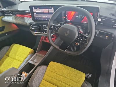 2026 Renault 5