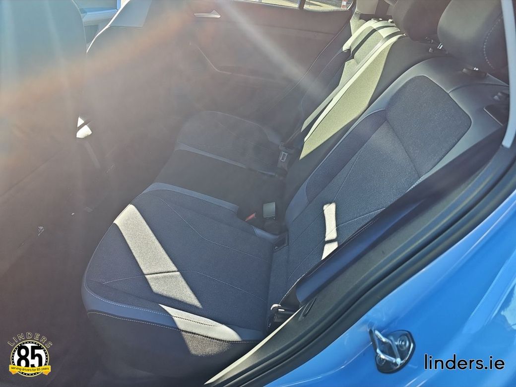 2024 Volkswagen T-Cross