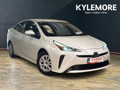 2022 Toyota Prius
