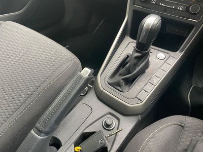 2021 Volkswagen Polo