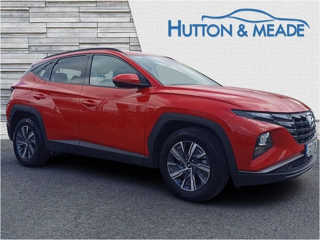 vehicle for sale from Hutton & Meade