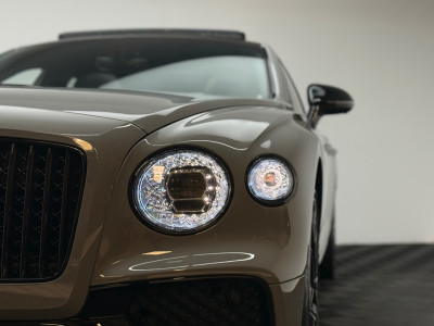 2023 Bentley Flying Spur