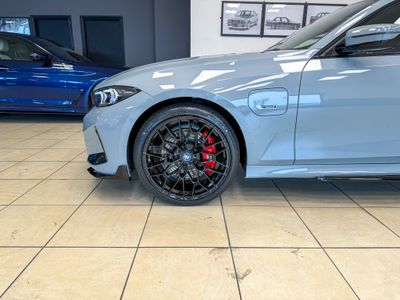 2023 BMW 3 Series
