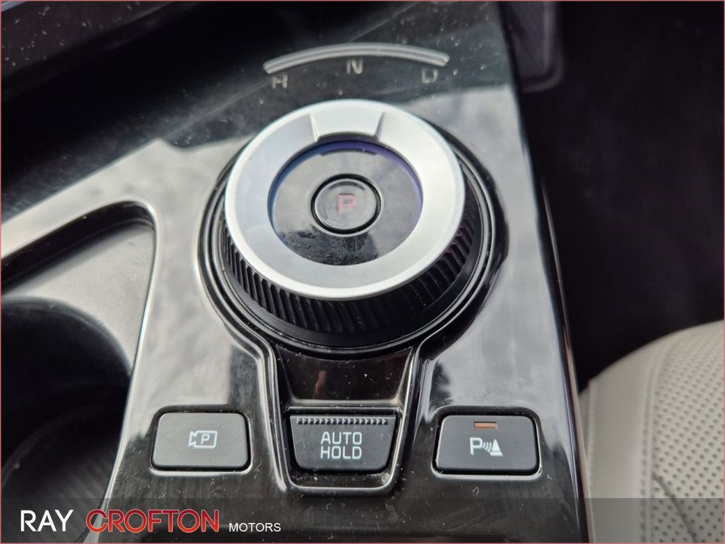 2023 Kia EV6