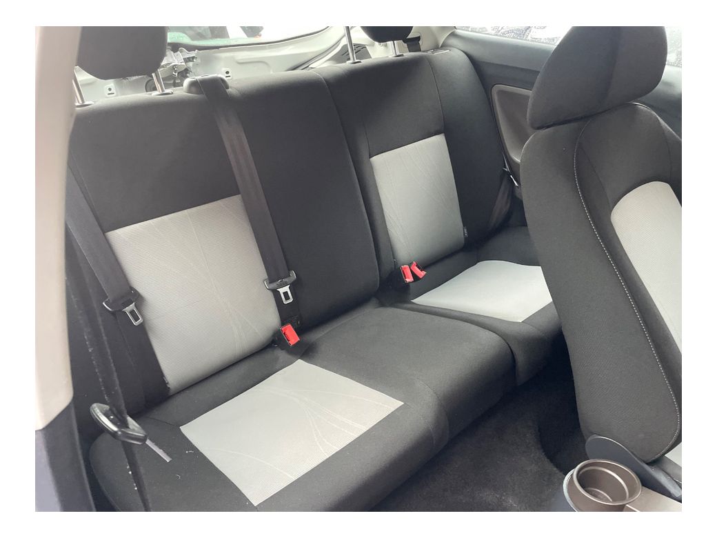 2013 SEAT Ibiza