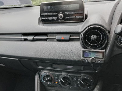2016 Mazda CX-3