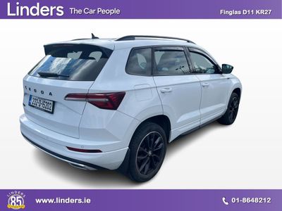 2023 Skoda Karoq
