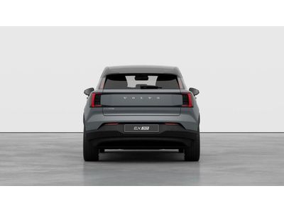 2027 Volvo EX30
