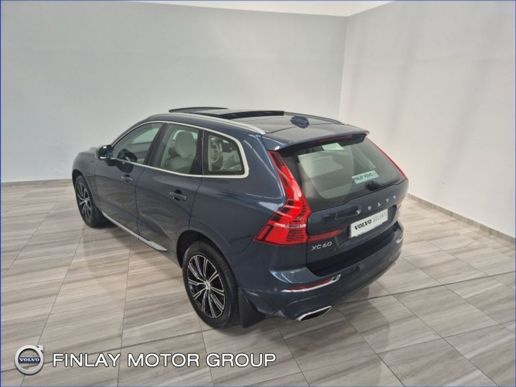 2021 Volvo XC60