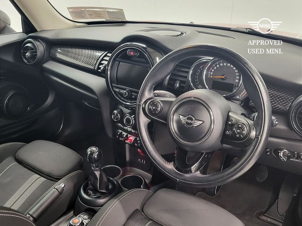 2019 Mini Cooper