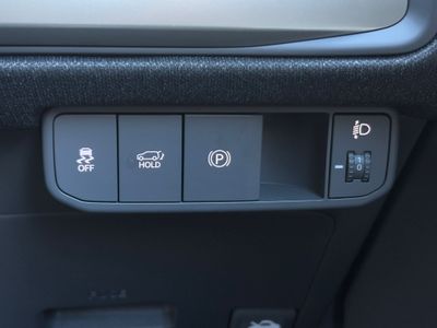 2026 Kia EV3