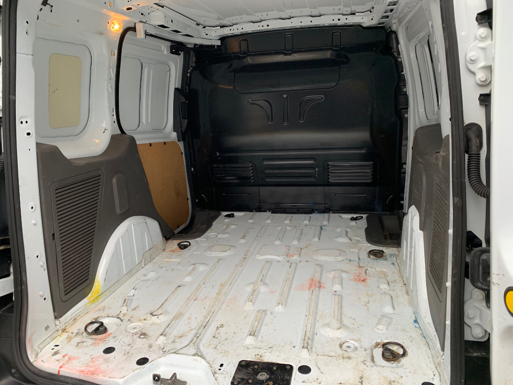 2022 Ford Transit Connect