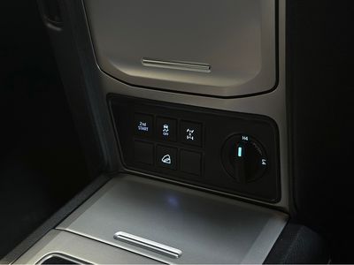 2022 Toyota Landcruiser