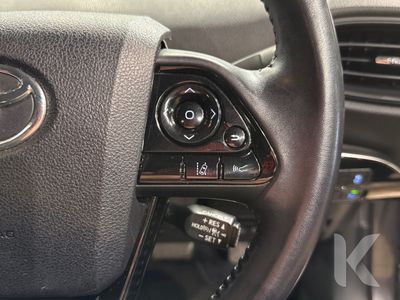 2020 Toyota Prius