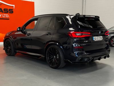 2019 BMW X5