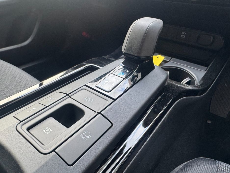 2026 Toyota Prius