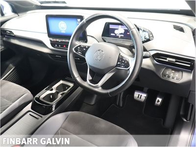 2023 Volkswagen ID.4