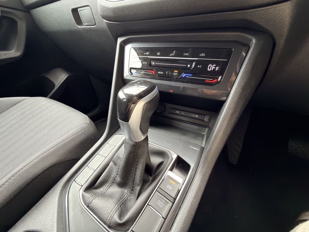 2023 Volkswagen Tiguan Allspace