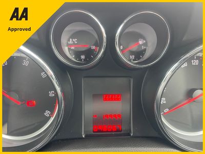 2014 Opel Mokka