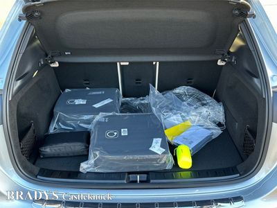 2026 Mercedes-Benz EQA