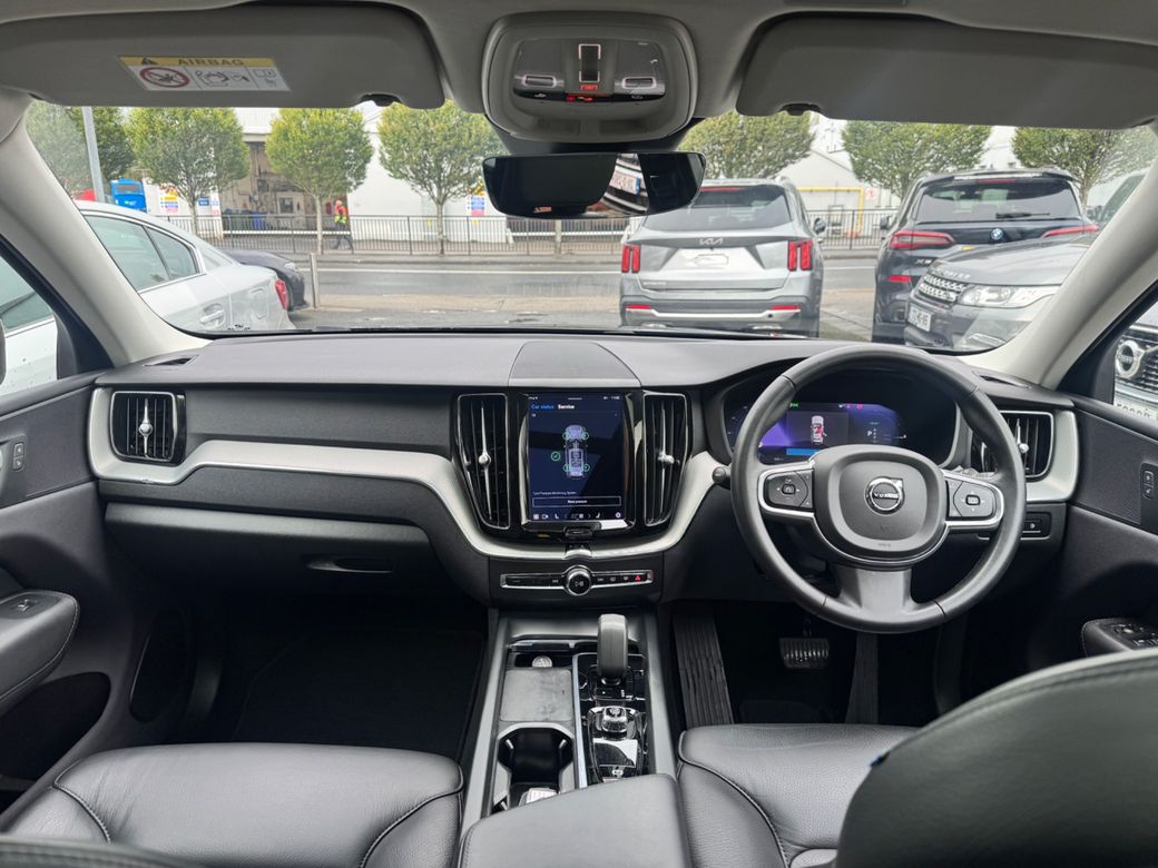 2023 Volvo XC60