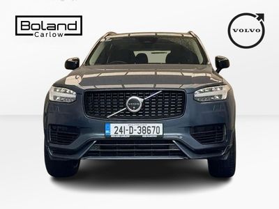 2024 Volvo XC90
