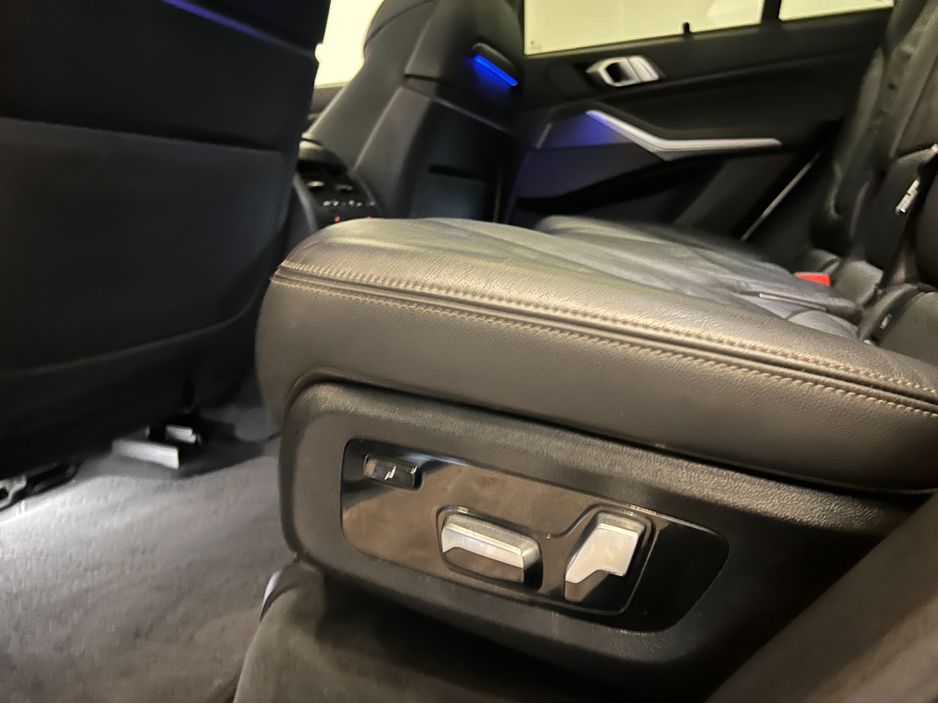 2020 BMW X5