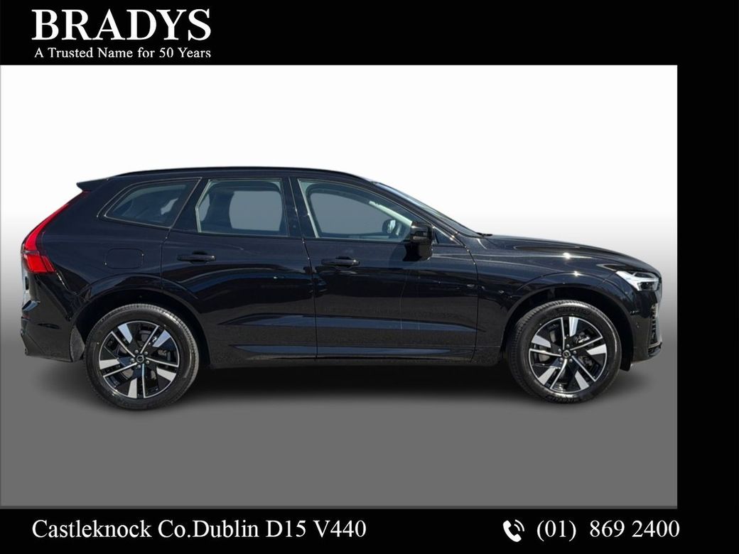 2026 Volvo XC60