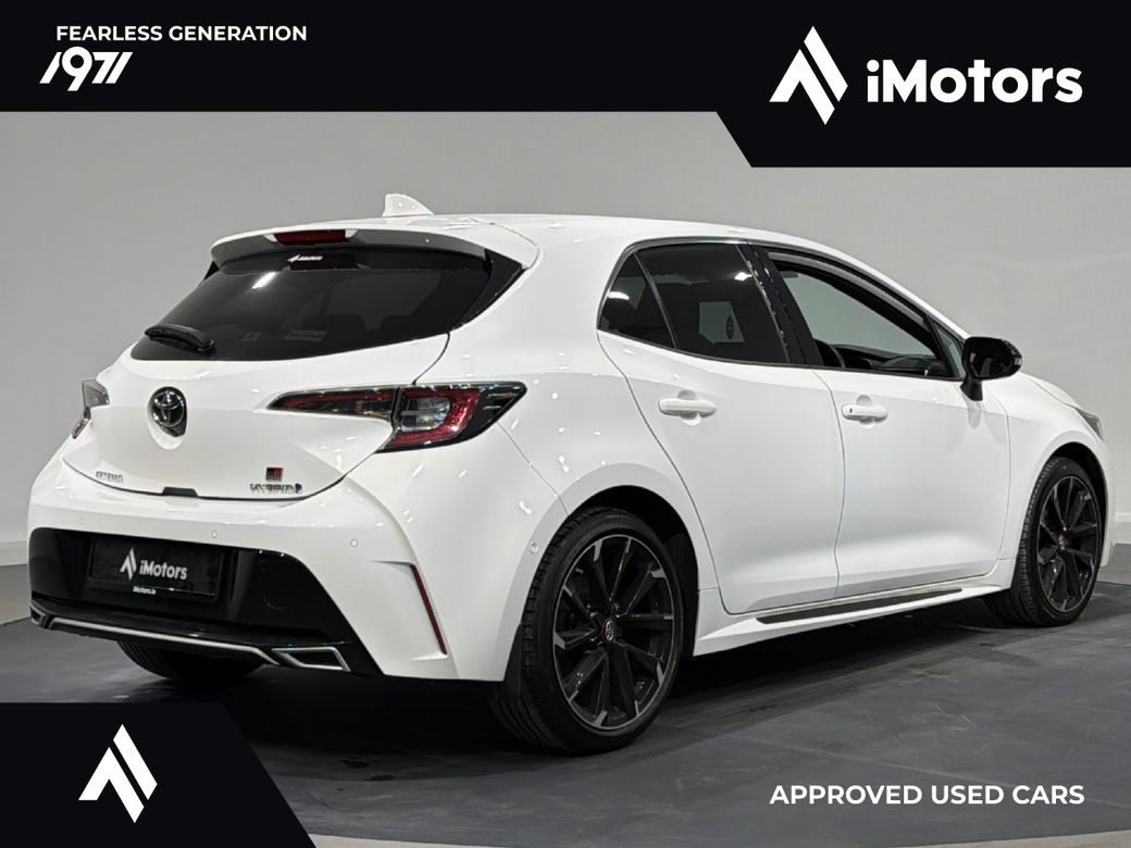 2023 Toyota Corolla