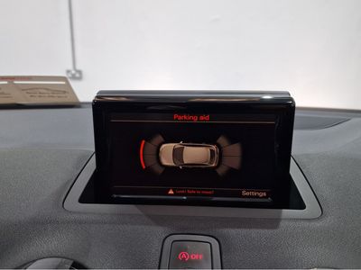 2016 Audi A1