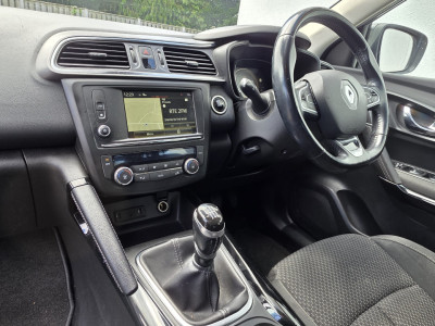 2017 Renault Kadjar