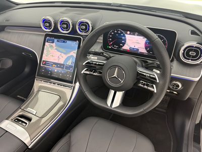 2025 Mercedes-Benz CLE